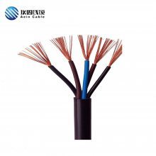 上海特種電纜品牌大全 聚焦電線領(lǐng)域的專業(yè)與創(chuàng)新