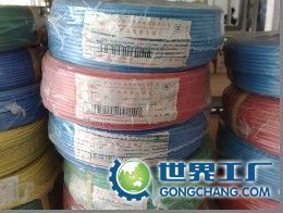 聚焦廈門紅旗電纜 專業(yè)電線產(chǎn)品在電工電氣領(lǐng)域的關(guān)鍵作用
